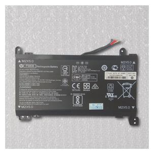 Bater&iacute;a 8c 86wh 3.00ah Lithium-ion Fm08